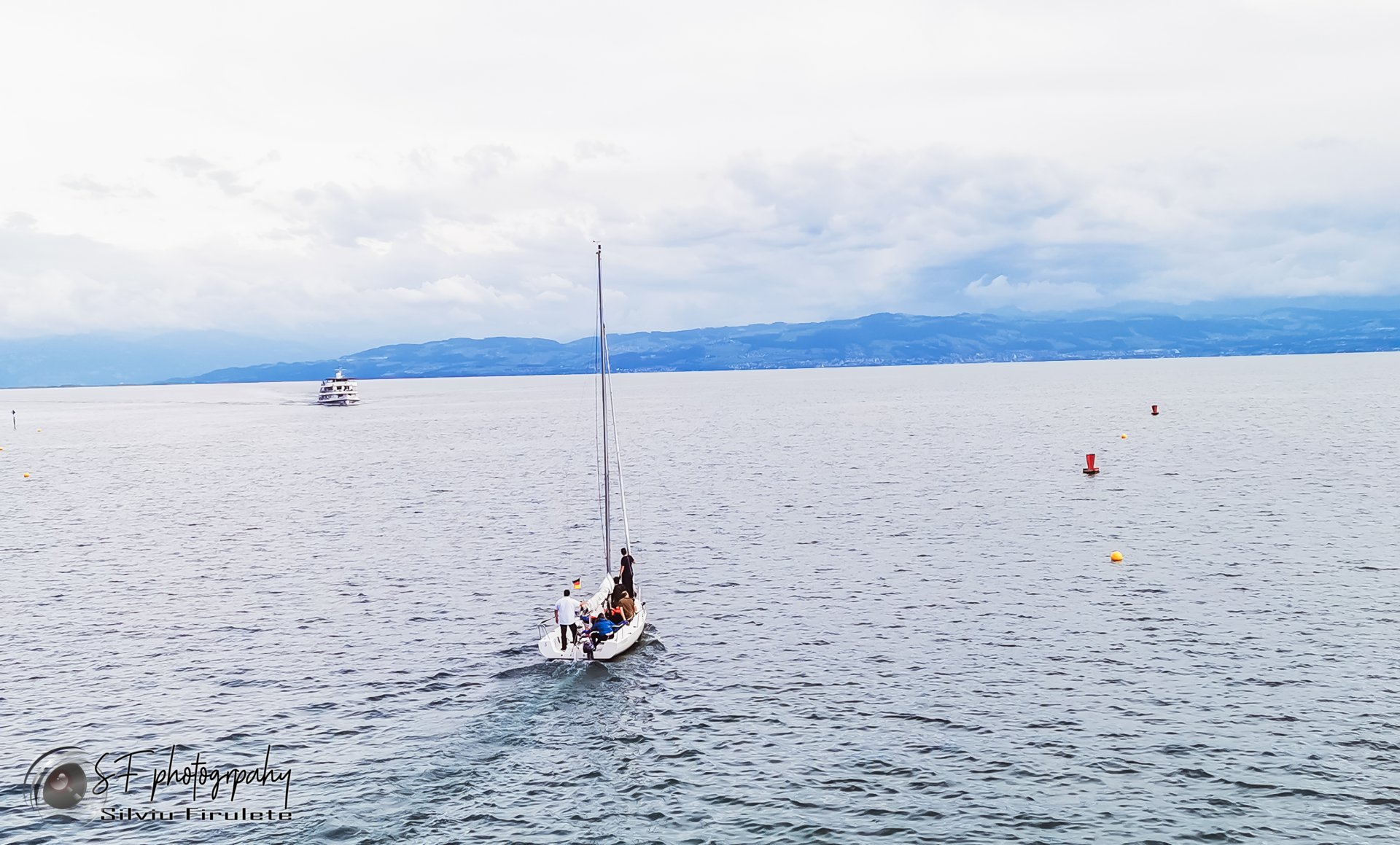 Bodensee, DE